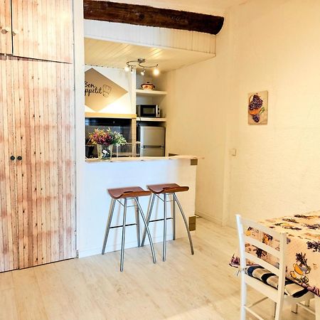 St Joseph - Great Holiday Flat - Old Town For 4 Nice Eksteriør billede