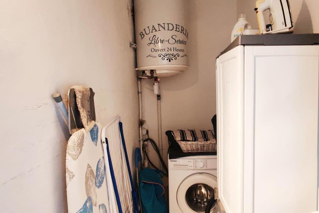 St Joseph - Great Holiday Flat - Old Town For 4 Nice Eksteriør billede