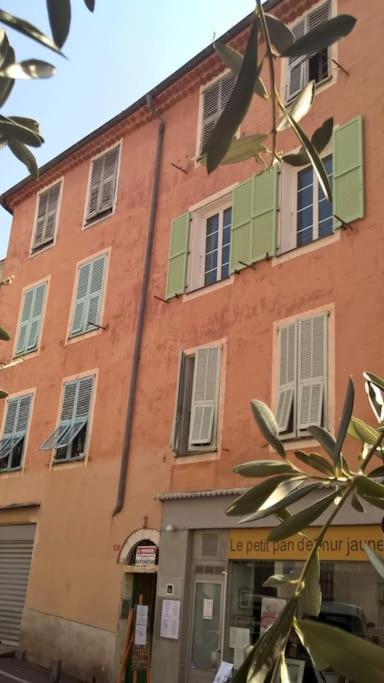 St Joseph - Great Holiday Flat - Old Town For 4 Nice Eksteriør billede