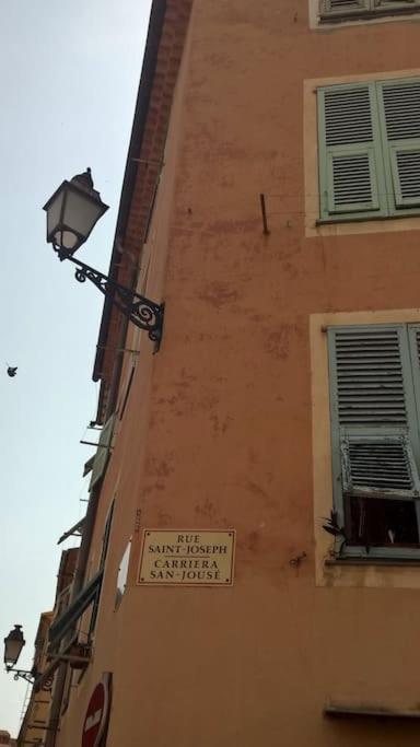St Joseph - Great Holiday Flat - Old Town For 4 Nice Eksteriør billede