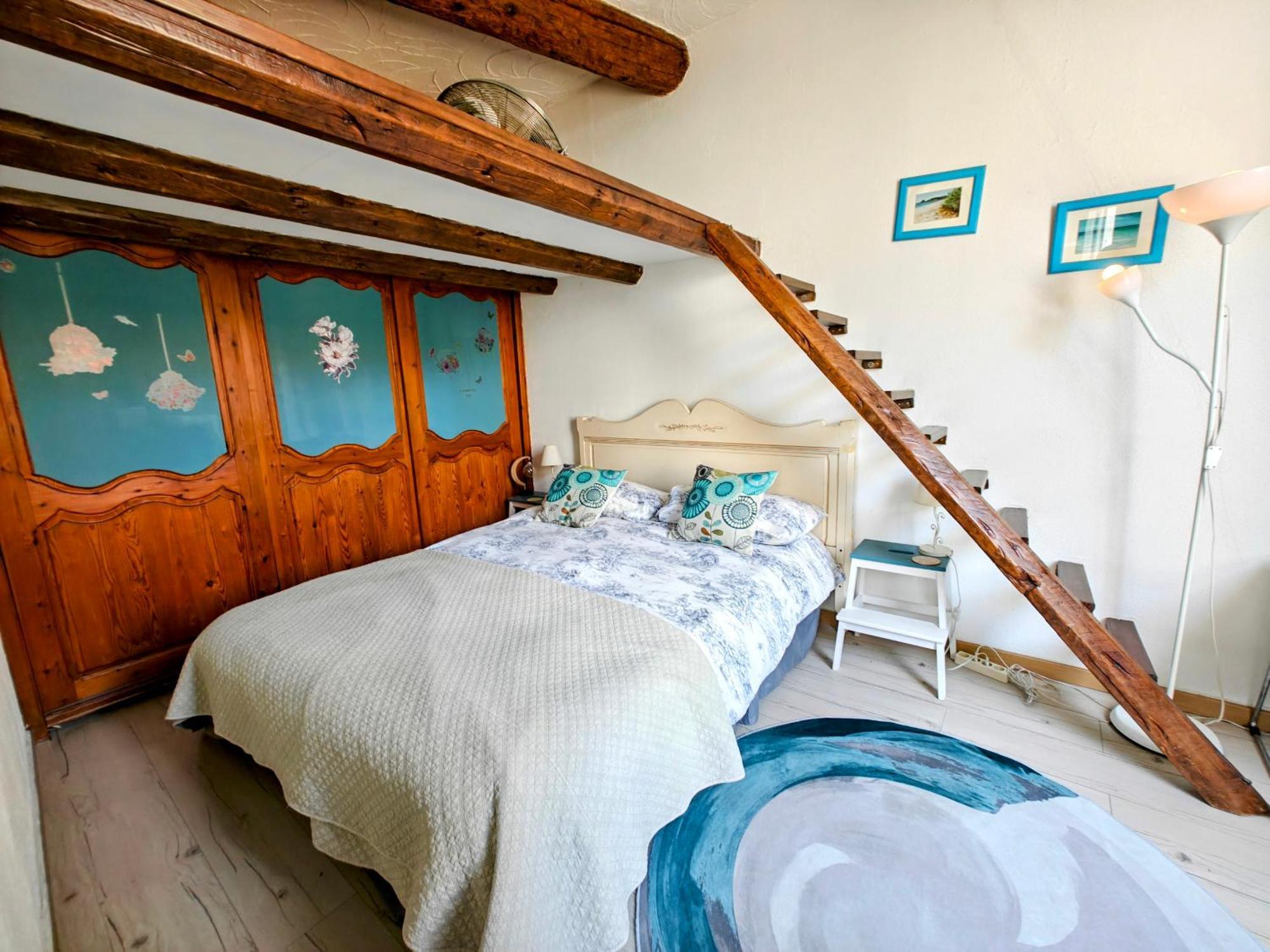 St Joseph - Great Holiday Flat - Old Town For 4 Nice Eksteriør billede